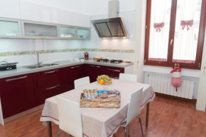 Гостиница Lorely's Apartment  Стабии